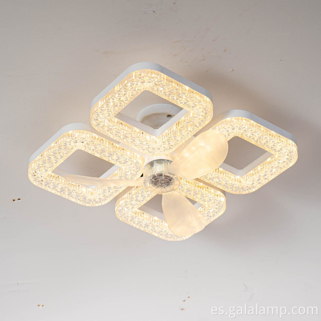 Smart Lighting Fixture